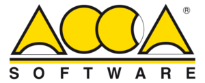 Logo acca software